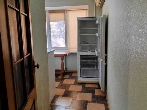 квартира за адресою Житомир, Бориса Лятошинського вул., 15