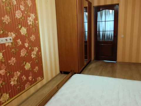 квартира за адресою Житомир, Бориса Лятошинського вул., 15