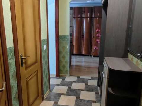 квартира за адресою Житомир, Бориса Лятошинського вул., 15