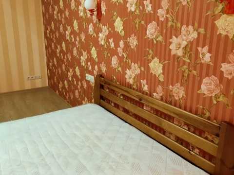 квартира за адресою Житомир, Бориса Лятошинського вул., 15