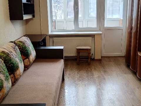 квартира за адресою Житомир, Бориса Лятошинського вул., 15