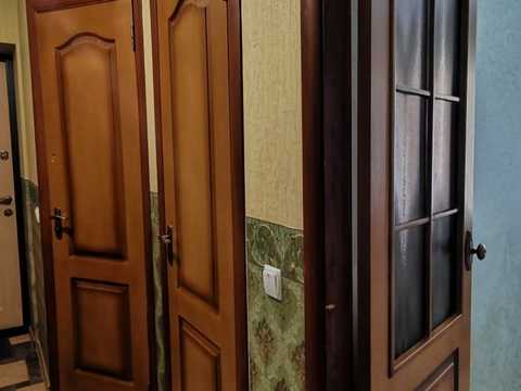 квартира за адресою Житомир, Бориса Лятошинського вул., 15
