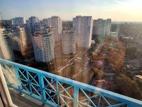 квартира по адресу Толбухина ул. (Толбухина), 135-В
