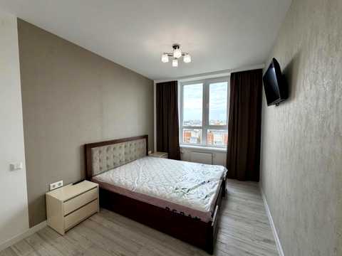 квартира по адресу Червоной Калины просп., 56
