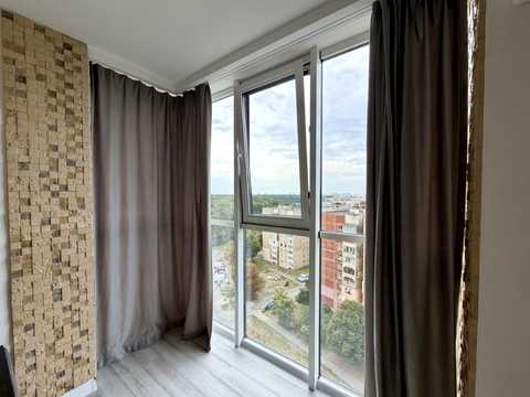 квартира по адресу Червоной Калины просп., 56