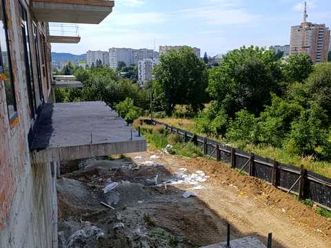 квартира по адресу Студинского ул., (Будинок 9)