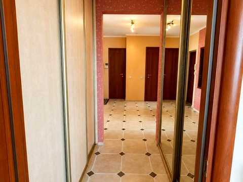 квартира за адресою Віктора Забіли вул., 5