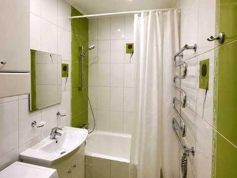 квартира за адресою Віктора Забіли вул., 5