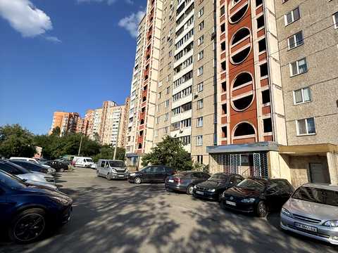 участок по адресу Осенняя ул.