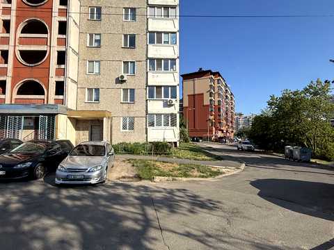 участок по адресу Осенняя ул.