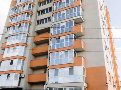 квартира за адресою Синьоводська вул., 138Б