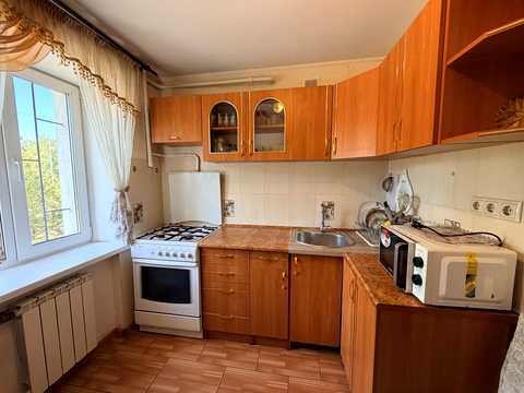 квартира за адресою Тампере вул., 12