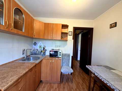 квартира за адресою Тампере вул., 12