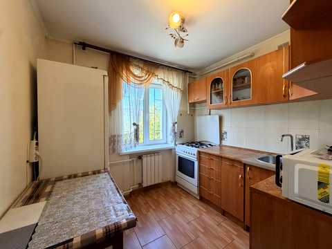 квартира за адресою Тампере вул., 12