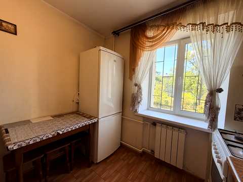квартира за адресою Тампере вул., 12