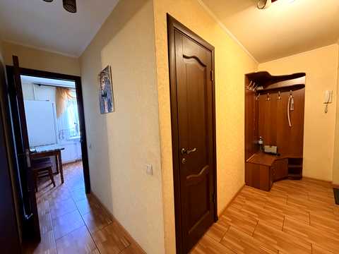 квартира за адресою Тампере вул., 12