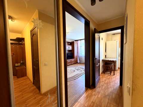 квартира за адресою Тампере вул., 12