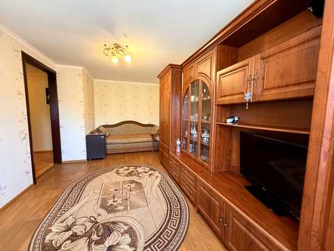 квартира за адресою Тампере вул., 12