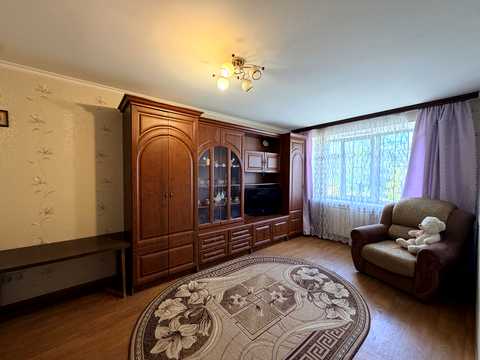 квартира за адресою Тампере вул., 12