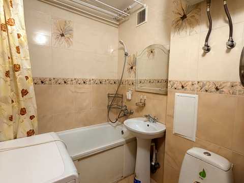 квартира за адресою Тампере вул., 12