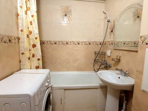 квартира за адресою Тампере вул., 12