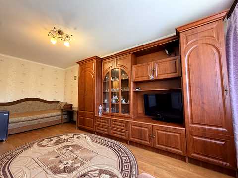 квартира за адресою Тампере вул., 12