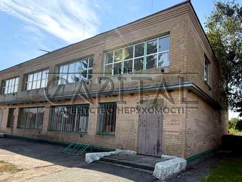 комерційна за адресою Каштанова вул., 5
