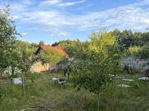 дом по адресу Лугова