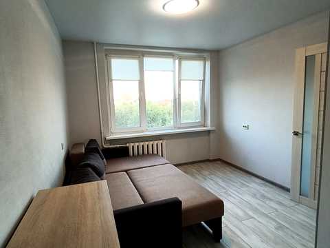 квартира за адресою Зоологічна вул., 2