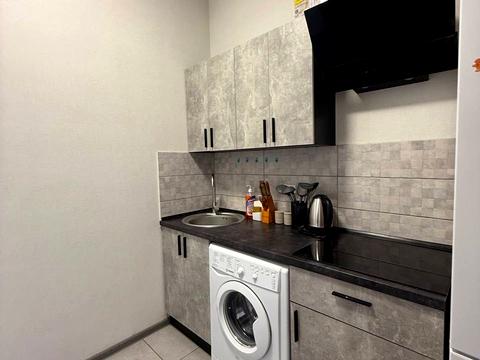 квартира за адресою Аркадійське плато вул. (Гагаринське плато), 9