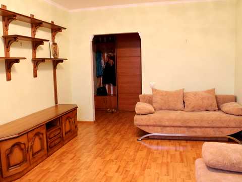 квартира по адресу Лукрецька ул. (Левітана), 3