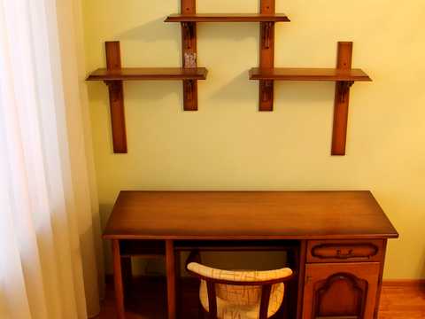 квартира по адресу Лукрецька ул. (Левітана), 3