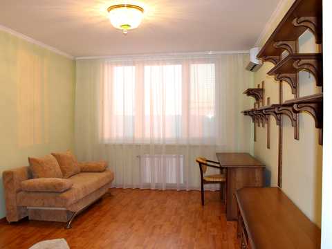 квартира по адресу Лукрецька ул. (Левітана), 3