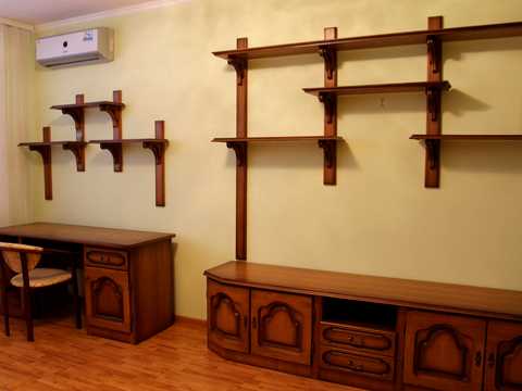 квартира по адресу Лукрецька ул. (Левітана), 3
