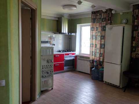 квартира по адресу Васильковская ул., 8