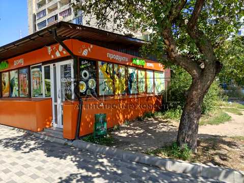 комерційна за адресою Київ, Олександра Довженка вул., 16