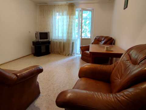 квартира за адресою Південно-Кільцева вул., 5-А