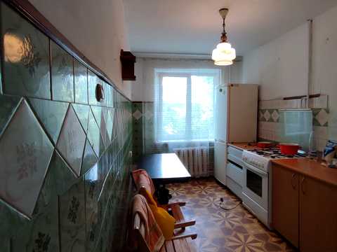 квартира за адресою Південно-Кільцева вул., 5-А