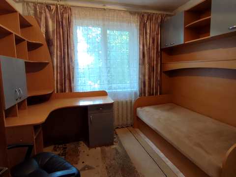 квартира за адресою Південно-Кільцева вул., 5-А