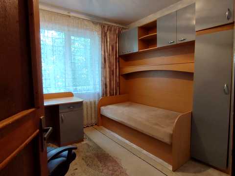 квартира за адресою Південно-Кільцева вул., 5-А