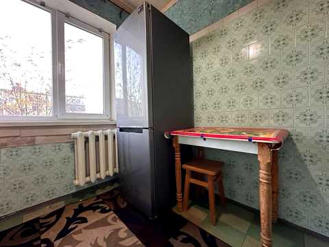 квартира по адресу Батумская ул., 52