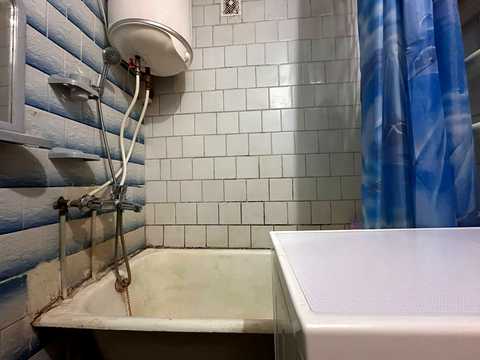 квартира по адресу Батумская ул., 52