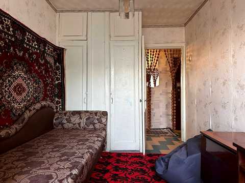 квартира по адресу Батумская ул., 52