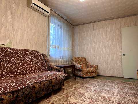 квартира по адресу Батумская ул., 52