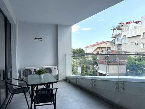 квартира по адресу Каманина ул. (Каманина), 20