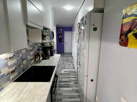 квартира за адресою Соломії Крушельницької вул., 13