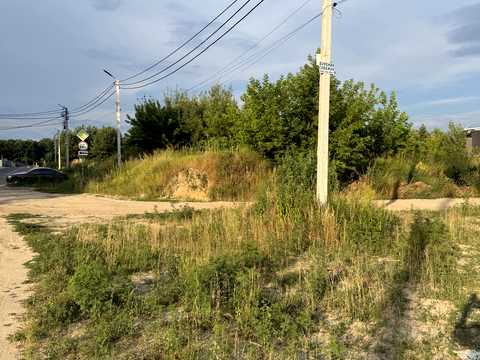 ділянка за адресою Леоніда Бірюкова бульв.