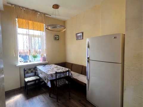 квартира за адресою Харків, Нижня Гиївська вул., 100а