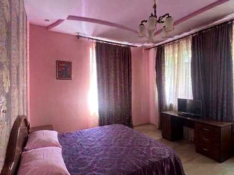 квартира за адресою Харків, Нижня Гиївська вул., 100а