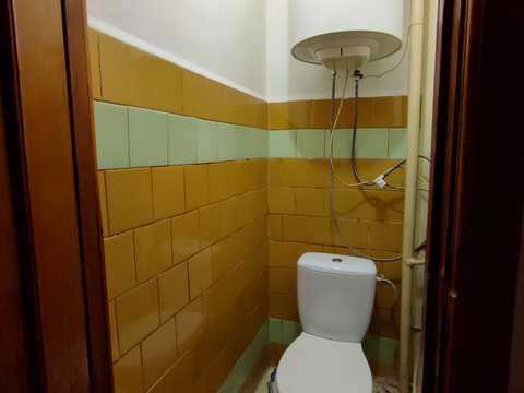 квартира за адресою Південно-Кільцева вул., 5-А